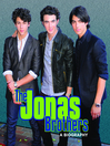 The Jonas Brothers (eBook)
